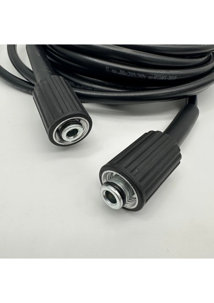 Yıkama Makinası Hortumu 6m G Tipi fırsatları