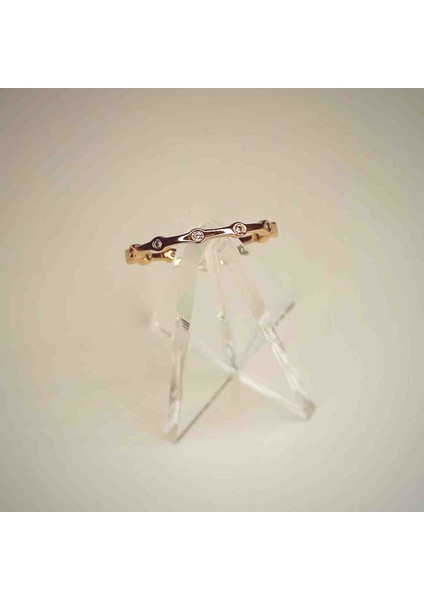 Xuping Zirkon Taşlı Ince Yüzük fiyatları