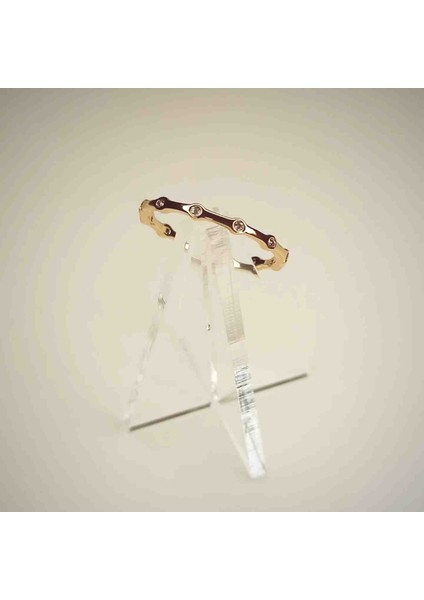 Xuping Zirkon Taşlı Ince Yüzük indirimleri