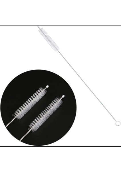 Pipet Temizleme Fırçası
