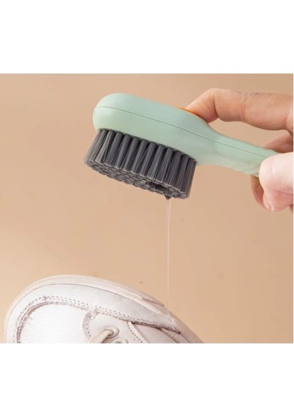 Pratik Çok Amaçlı Hazneli Fırça modelleri