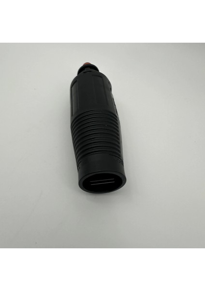 Amatör Tip Oto Yıkama Makinesi Tabancası Ayarlanabilir Nozülü fiyatları