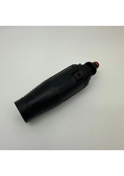 Amatör Tip Oto Yıkama Makinesi Tabancası Ayarlanabilir Nozülü modelleri