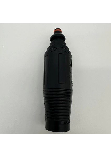 Amatör Tip Oto Yıkama Makinesi Tabancası Ayarlanabilir Nozülü indirimleri