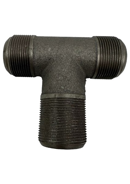 Kompresör Te Rekoru 100 - 500LT - 33MM Dışa Havşa