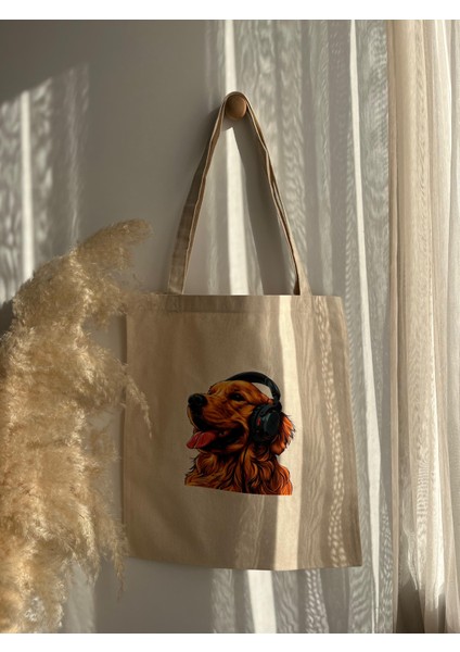 Ham Kanvas Baskılı Bez Çanta fiyatları