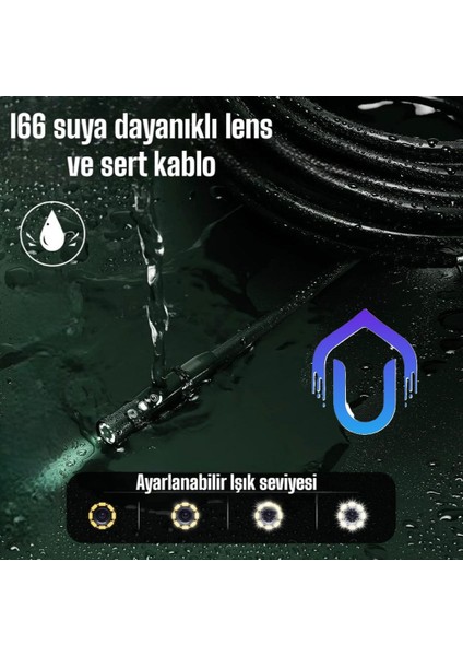 Endoskop Kamera Çeşitleri indirimleri