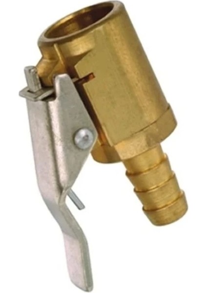 Hava Mandalı Yaylı 6mm