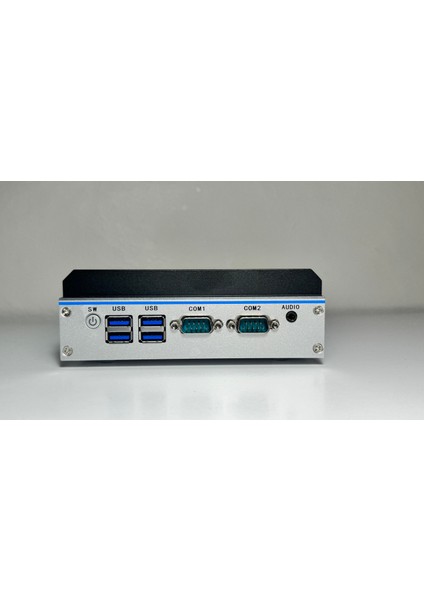 12V - I3 8gb Ram 128GB SSD Com Portlu Mini Bilgisayar modelleri