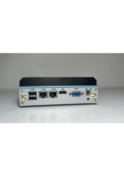 12V - I3 8gb Ram 128GB SSD Com Portlu Mini Bilgisayar indirimleri