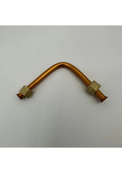 Kompresör Basınç Şalter Otomatiği Borusu 25-50LT - 12CM indirimleri