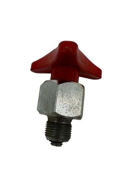 Hidrollik Tek Etkili El Pompası Vanası C Tipi