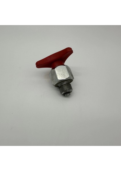 Hidrollik Tek Etkili El Pompası Vanası C Tipi modelleri