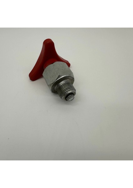 Hidrollik Tek Etkili El Pompası Vanası C Tipi fırsatları