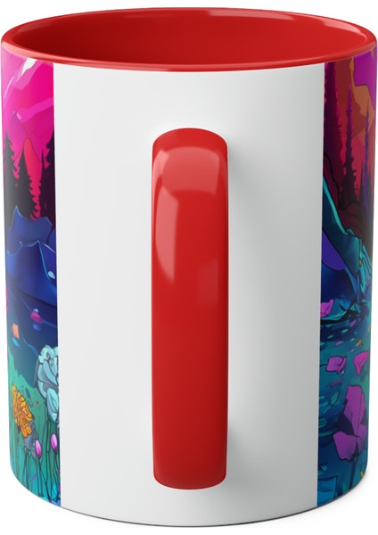 Capybara (Kapibara) Baskılı Kupa indirimleri