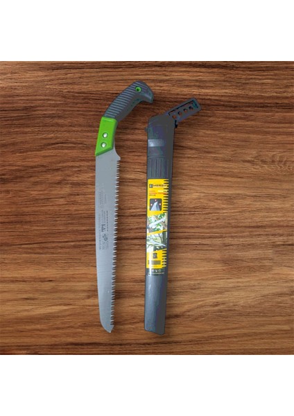 Kılıflı Budama Testeresi Orta Diş 330 mm 519 fiyatları