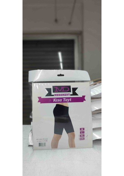 Rahat Kalıp Ağlı Beyaz Kısa Tayt modelleri