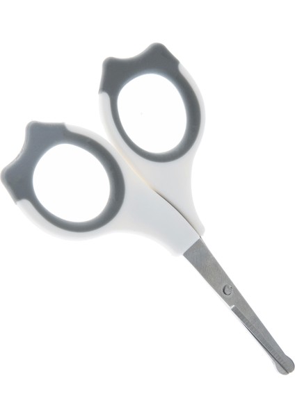 Bebek Tırnak Makası Gri modelleri