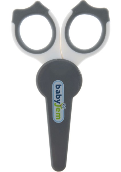 Bebek Tırnak Makası Gri fırsatları