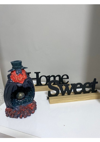 Büyücü Geri Akış Tütsülük modelleri