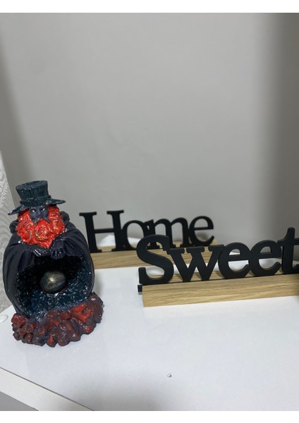 Büyücü Geri Akış Tütsülük fırsatları