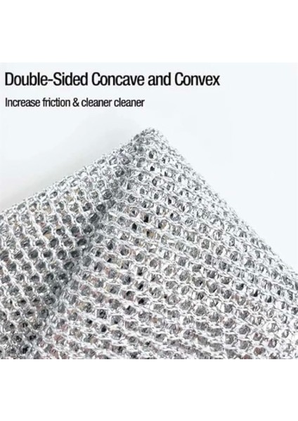 Tencere Tava Ovma Bezi fırsatları