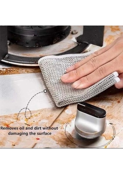 Tencere Tava Ovma Bezi indirimleri