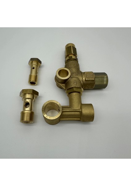 VB75 Bypass Regülatör fiyatları