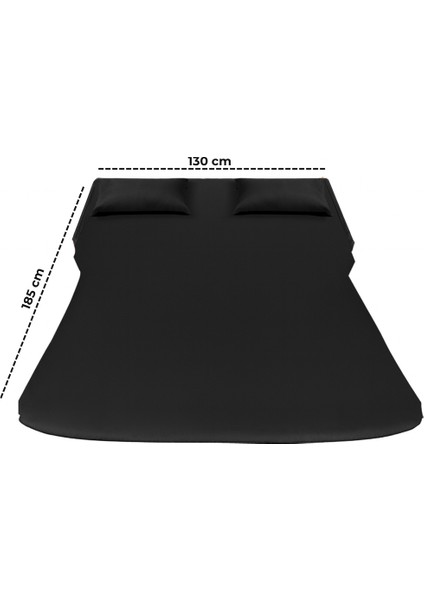 Araç İçi Şişme Yatak Ve Yastık Seti Pompa Dahil Otomobil Arka Koltuk Uyku ve Dinlenme Seyahat ve Kamp Yatağı Konforlu Taşınabilir fiyatları