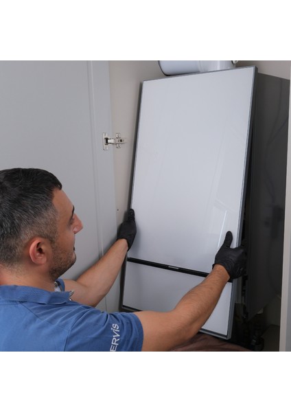 Kombi ve Petek Temizliği Bakım Paketi (2 Yıl) fiyatları