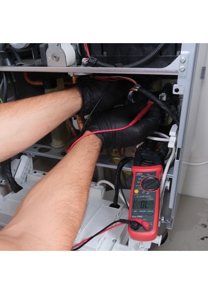 Kombi ve Petek Temizliği Bakım Paketi (2 Yıl) indirimleri