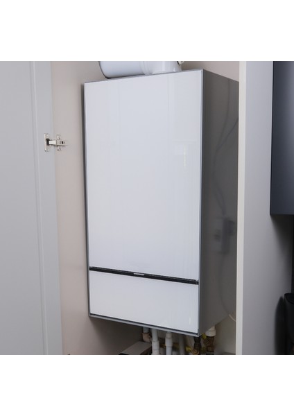 Kombi ve Petek Temizliği Bakım Paketi (1 Yıl)