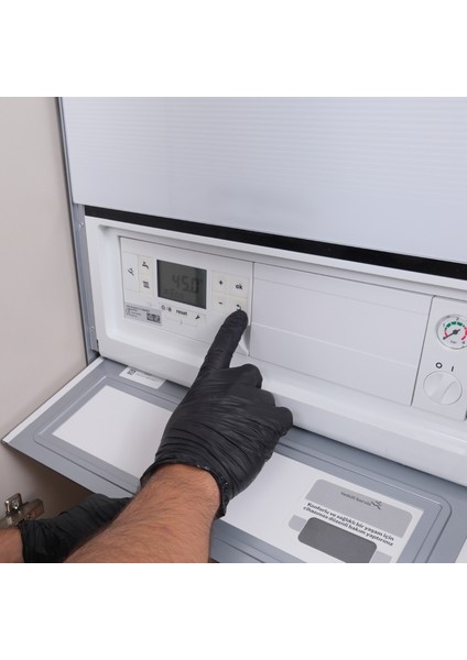 Kombi ve Petek Temizliği Bakım Paketi (1 Yıl) modelleri