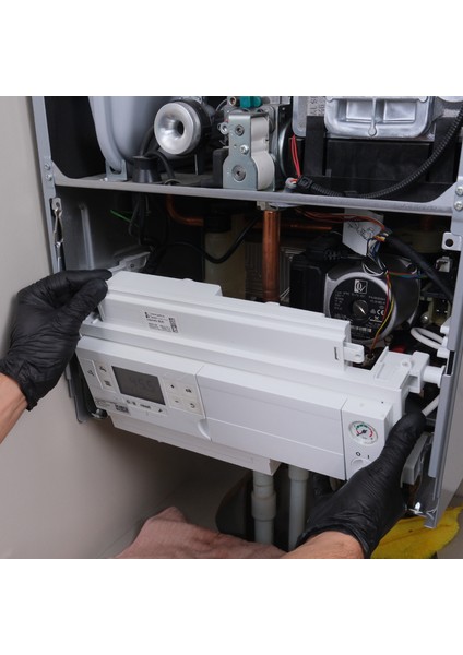 Kombi ve Petek Temizliği Bakım Paketi (1 Yıl) fırsatları