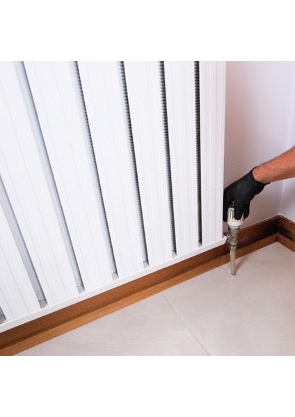 Kombi ve Petek Temizliği Bakım Paketi (1 Yıl)