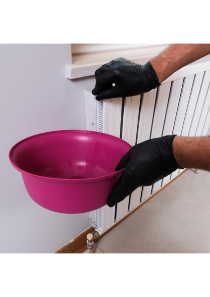 Kombi ve Petek Temizliği Bakım Paketi (1 Yıl)