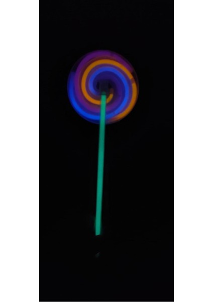 Karanlıkta Parlayan Parti Şekeri (Candy Glow) fiyatları