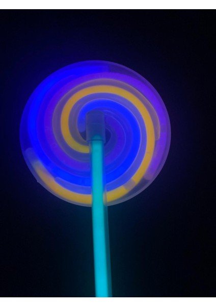 Karanlıkta Parlayan Parti Şekeri (Candy Glow) modelleri
