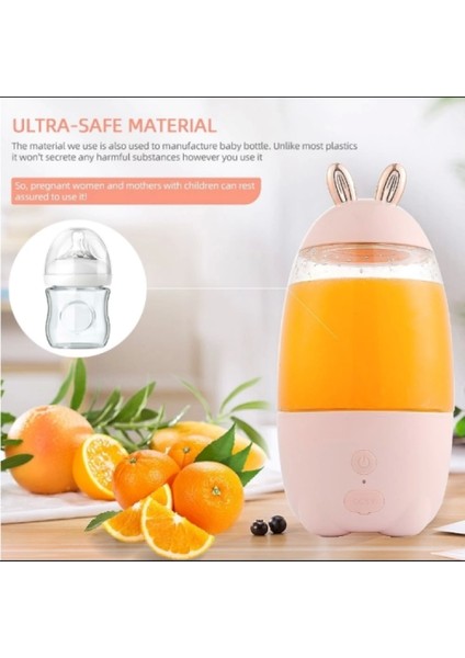 Taşınabilir Şarj Edilebilir Meyve Sıkacağı modelleri