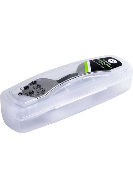 Yetişkin Yüzücü Gözlüğü Reflex GT14 Msmkewhtewhte Mir+Bone(Unisex) indirimleri