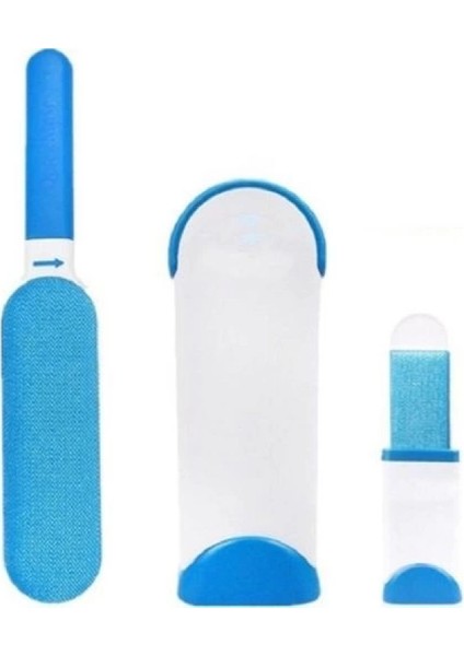 Fur Wizard Tüy Temizleme Fırça Seti modelleri