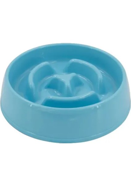 Mikopet Yavaş Mama Yeme Kabı 175 Ml. fırsatları