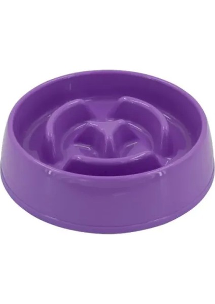 Mikopet Yavaş Mama Yeme Kabı 775 Ml. fırsatları