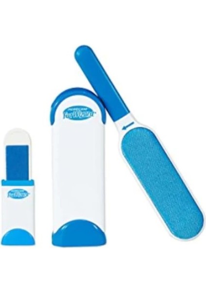 Fur Wizard Tüy Temizleme Fırça Seti indirimleri