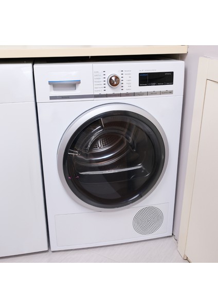 Kurutma Makinesi Bakım Paketi (1 Yıl)