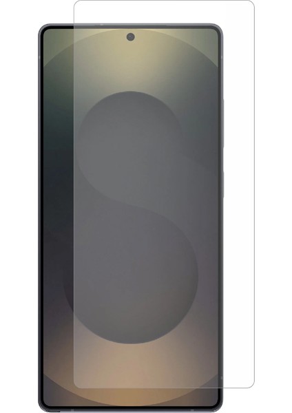 Samsung Galaxy S25 Ultra Flexiglass Nano Ekran Koruyucu