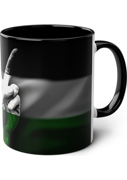 Filistin Bayrağı Baskılı Kupa fiyatları