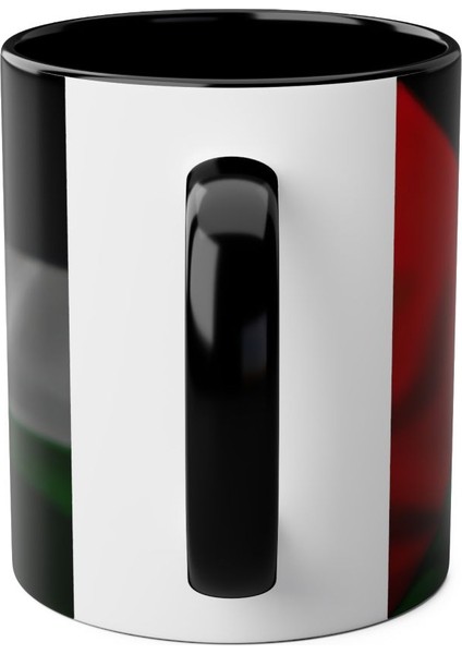 Filistin Bayrağı Baskılı Kupa indirimleri