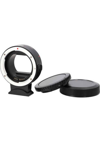 Ef-Eos R Lens Adaptörü | Canon Ef & Ef-S Lensleri Eos R Rf Gövdelerde Kullanım Adaptörü fiyatları