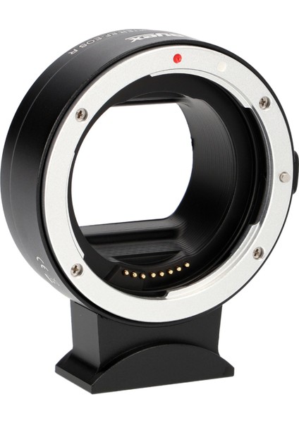 Ef-Eos R Lens Adaptörü | Canon Ef & Ef-S Lensleri Eos R Rf Gövdelerde Kullanım Adaptörü modelleri